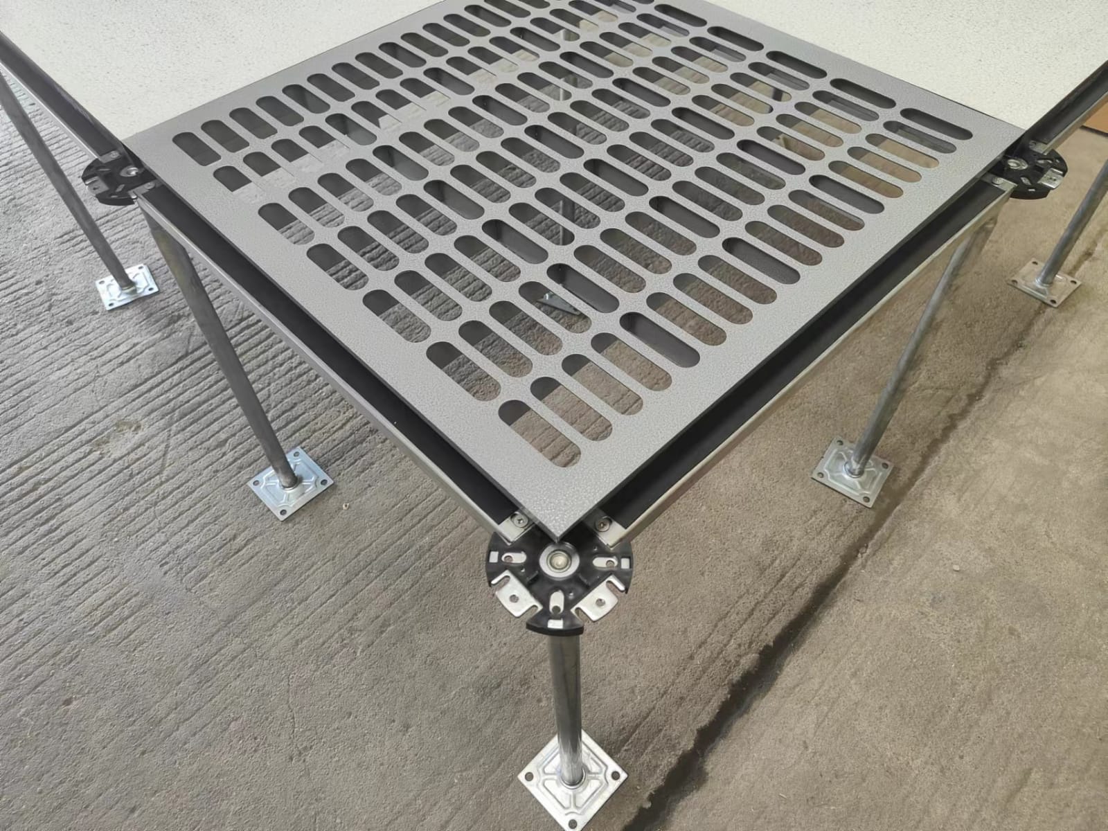Raised Floor